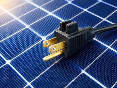 Colorado Makes History: The New Law Bringing Plug-In Solar to the Masses