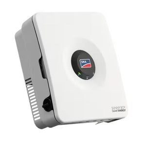 SMA Sunny Boy SBSE4.8-US-50 4.8kW Smart Energy Hybrid DC or AC Coupled Inverter