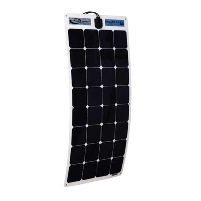 Go Power 110-Watt Solar Flex Module 110W 12V - FLEX-110