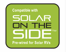 solar on the side compatible