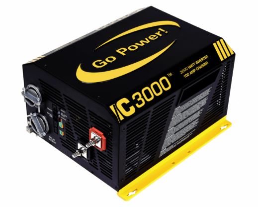 Aeliussine 3000 Watt Pure Sine Wave Power Inverter 12V To - View #6