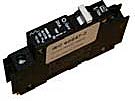 Midnite Solar Circuit Breaker 40 amp Din Rail Mount 120VAC - MNEAC40