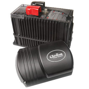 Outback Inverter Charger Off-Grid Hybrid 2000W 12V - FXR2012A