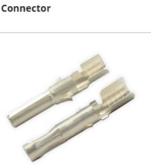 Rennsteig BizLink/Sunbolt Crimping Tool 10 AWG - P/N 624 1171 3 1 RT Contact Type
