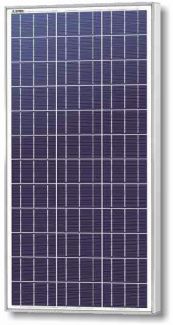 Solarland Solar Panel 75W 12V C1D2 - SLP075-12C1D2