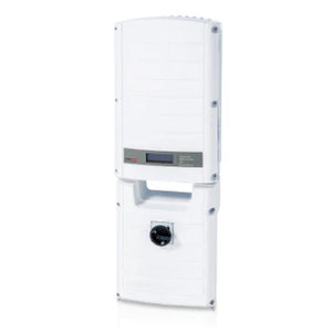 SolarEdge StorEdge Grid-Tied Single Phase 7600W - SE7600A-USS2RNCB2