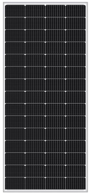 Solarland Solar Panel 200W 12V - SLP200S-12U