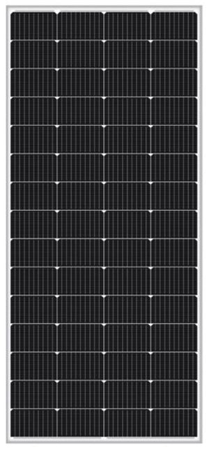 Solarland Solar Panel 200W 24V - SLP200S-24U