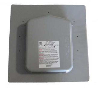 SolaDeck Enclosure Roof Mount - SD-0799-5G