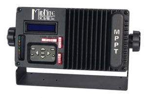 MidNite Solar Kid 30A MPPT Charge Controller Black Marine - MNKID-M-B