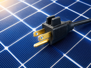 Colorado Makes History: The New Law Bringing Plug-In Solar to the Masses