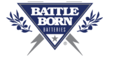 Battle Born Batteries
