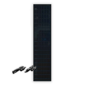 Go Power! Slim 100W 12V Expansion Kit - GP-SLIM-100-E