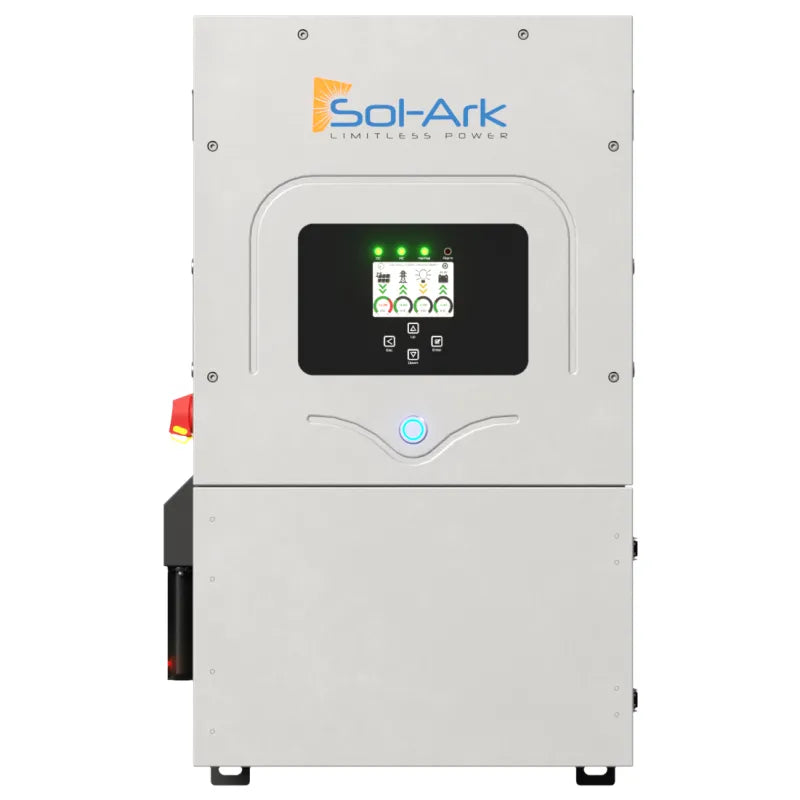 Sol-Ark SA-12K 12.0 kW Hybrid Inverter