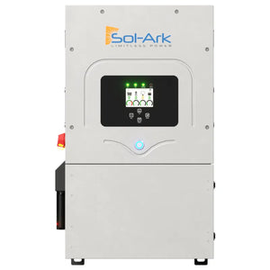 Sol-Ark SA-12K 12.0 kW Hybrid Inverter