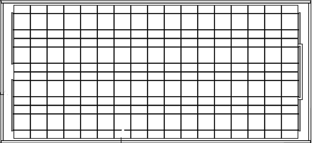 Solartech 150W 24V C1D2 Solar Panel - SPM150P-WP-F