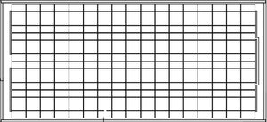 Solartech 150W 24V C1D2 Solar Panel - SPM150P-WP-F