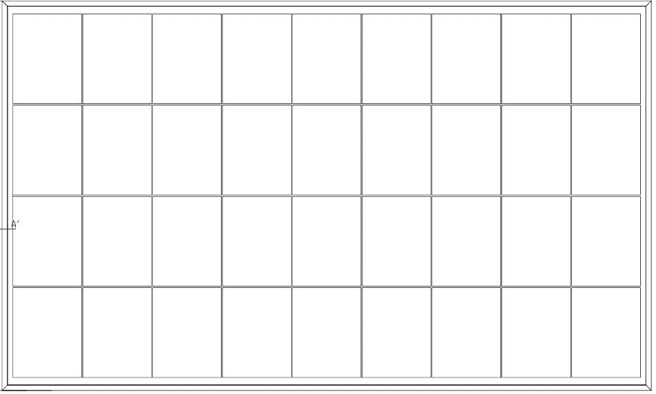 Solartech 200W 12V Pre Wired Solar Panel - SPC200M-N