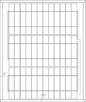 Solartech 20W 12V Solar Panel - SPM020P-J