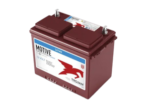 Trojan 24TMX 85 Ah 12V Flooded Lead Acid Battery