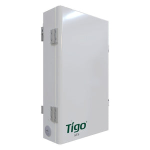 Tigo 50A MLO Automatic Transfer Switch (Essential Load Backup) 120/240V Split-Phase - 801-200050-0001