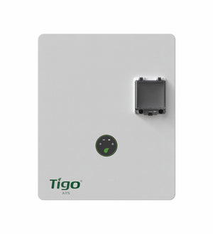 Tigo 200A MCB Automatic Transfer Switch (Generator Support) 120/240V Split-Phase - 801-200200-0301