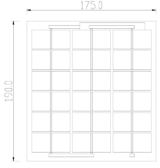 Solartech 4W 6V Solar Panel - SPM004P-C