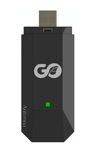 Tigo GO Cellular Dongle Kit with Data Plan - 301-300000-0001