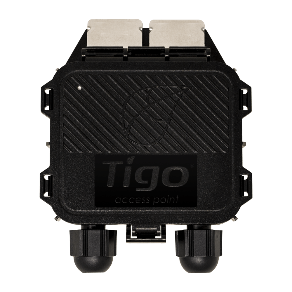 Tigo Access Point (TAP) Communication Interface for TS4 Units (158-20000-00)