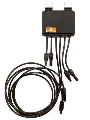 Tigo TS4-A-2F Dual Module Rapid Shutdown Unit - 484-00252-22