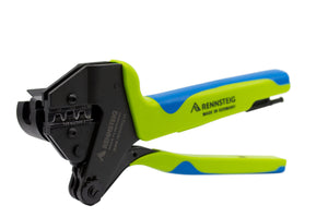 Rennsteig Crimp Tool for MC4-EVO 2 (12/10/8 AWG) - P/N 625 51332 3 1 RT