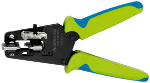 Rennsteig Automatic Insulation Stripper Metric 1.5-6.0SQ-MM - 708 226 3 RT