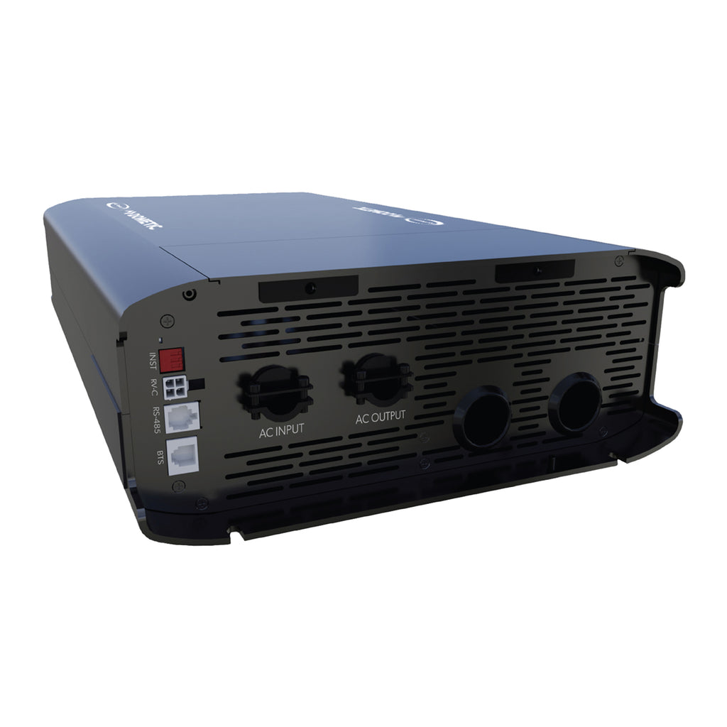 AIC Series 2000-Watt Advanced Inverter Charger