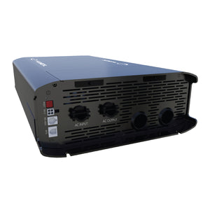 AIC Series 2000-Watt Advanced Inverter Charger