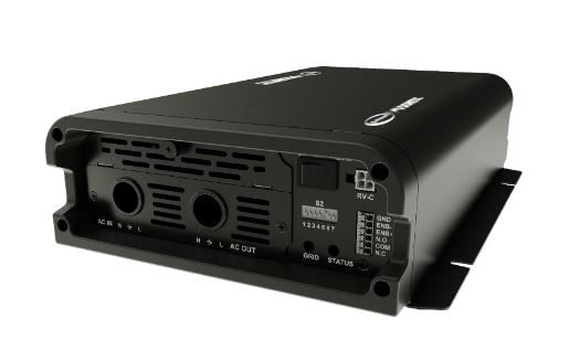 Go Power 3000 Watt 12V Advanced Sine Wave Inverter w/ Transfer Switch - ASW-3000-12-TS (Copy) (Copy)