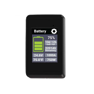 Go Power! Battery Manager Kit - GP-BMG