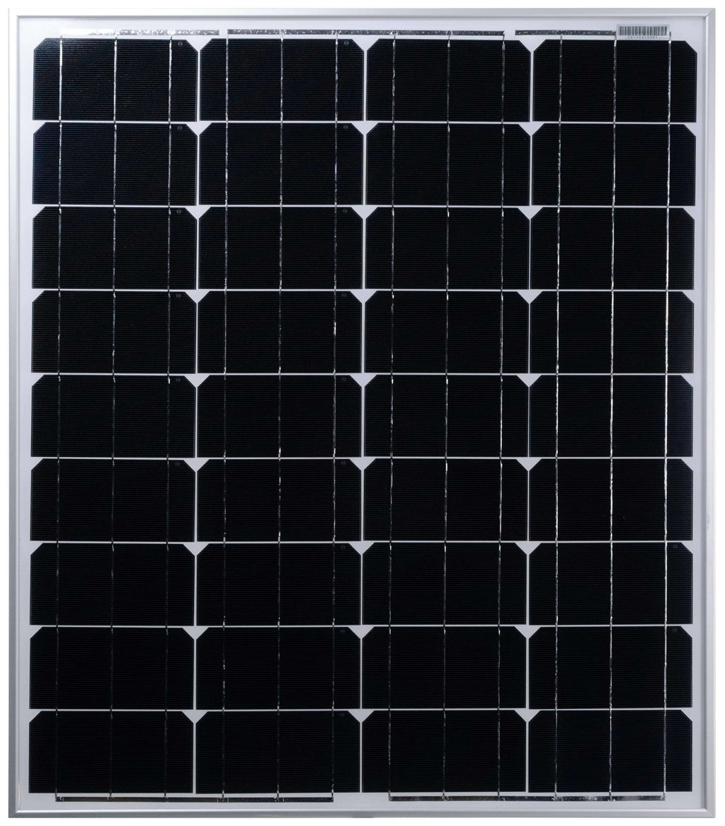 Go Power Solar Panel 80W 12V - GP-PV-80M