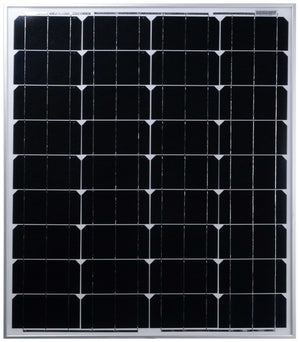 Go Power Solar Panel 80W 12V - GP-PV-80M