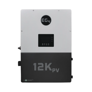 EG4 12kPV All-In-One Hybrid Inverter 12kW PV Input 8kW AC Output - EG4INV12KPV00V2