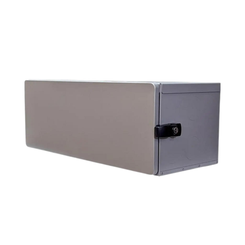 EG4 280Ah WallMount AW Conduit Box - EC-WM-LL-AW