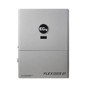 EG4 FlexBOSS21 All-In-One Hybrid Inverter 21kW PV Input 16kW AC Output - EG4INV240V50AFLXBOSSV2