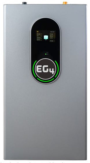 EG4 WallMount Indoor 280Ah Lithium Battery - WM-48/280-LL-00