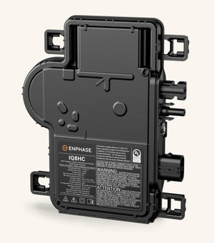 Enphase IQ8HC Microinverter 384W - IQ8HC-72-M-US
