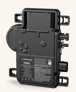 Enphase IQ8MC Microinverter 330W - IQ8 IQ8MC-72-M-US