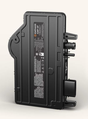 Enphase IQ8P-3P Microinverter 480W (3 Phase) - IQ8P-3P-72-E-US