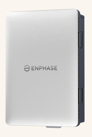 Enphase IQ Combiner 6C - X-IQ-AM1-240-6C