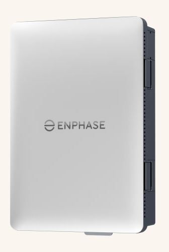 Enphase IQ Combiner 6C - X-IQ-AM1-240-6C
