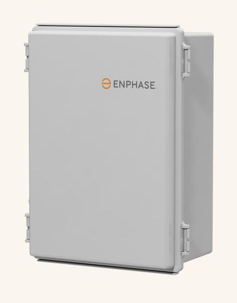 Enphase IQ Load Controller - EP-NA-LK02-040
