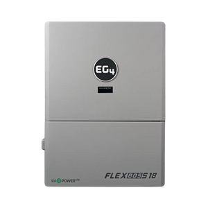 EG4 FlexBOSS18 All-In-One Hybrid Inverter 18kW PV Input 13kW AC Output - EG4INVFLXBOSS18V1