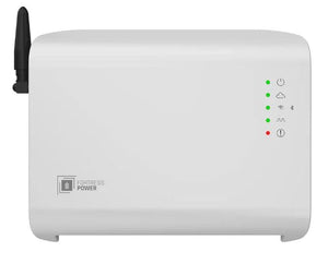 Fortress Power Guardian Gateway Smart Energy Storage Monitoring Solution - GRBF